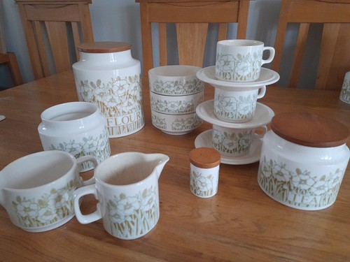 Hornsea fleur job lot - lot, inc