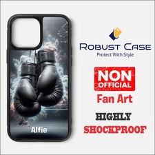 Personalised Shockproof Phone