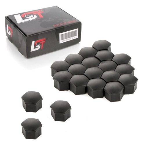 20x wheel nut - 20x, 17
