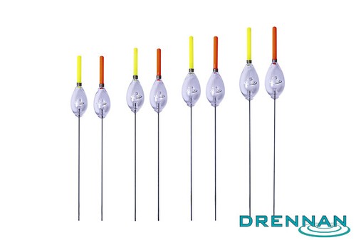 Drennan island crystal pole - drennan,