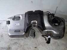 2022 JAGUAR F-PACE FUEL TANK