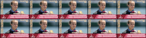 Lisa carrington tokyo - tokyo, olympics