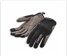 GENUINE DUCATI OVERLAND C4