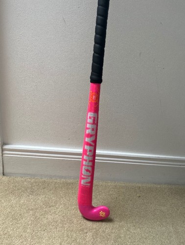 Gryphon hockey stick - gryphon,