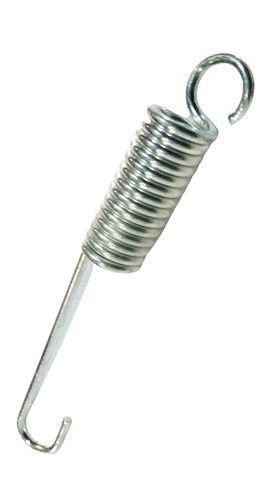 Sss01 side stand return spring - side,