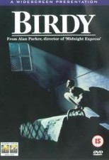 Birdy [DVD] [2000] New