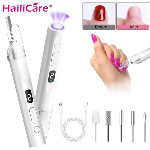Professional toe nail grinder - nail,