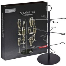 12 Arm Champagne Cocktail Tree