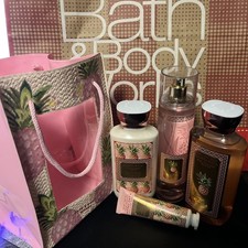 Bath & Body Works Costa Rica