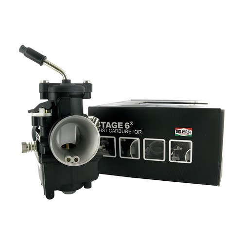 Stage6 carburettor vhst - stage6,