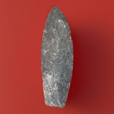 Ancient Neolithic Arrowhead