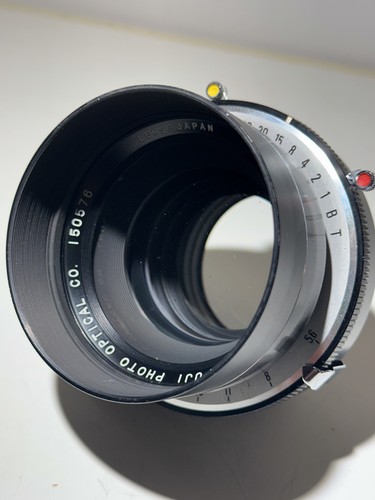 Fujinon 300mm 6 - 300mm, f/5.6
