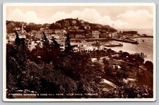 Vintage Real Photo Postcard