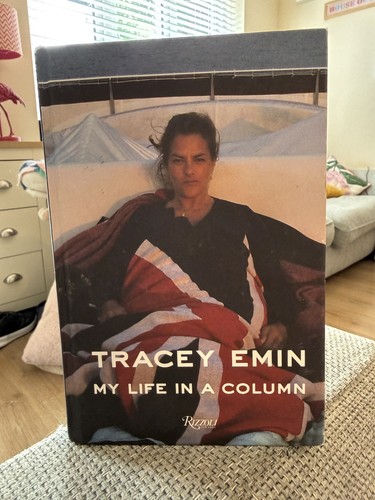 Tracey emin life - my,