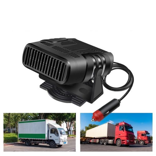 24v car heater defroster - 24v,