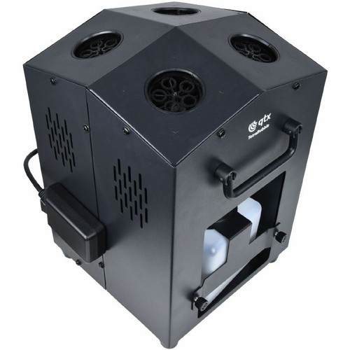 Qtx tetra bubble high output - tetra,