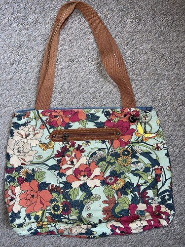 Sakroots large multicolored - large,