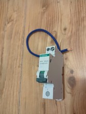 Crabtree 61/BM1630 16AMP TYPE B 6kA 30mA RCBO Starbreaker , SENT FAST 