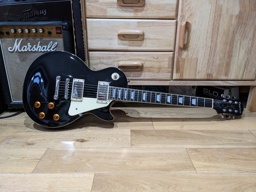 Epiphone les paul standard - les,