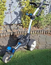 Motocaddy M5 Connect Lithium