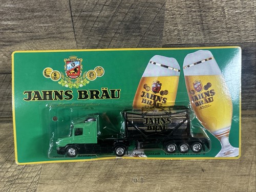 Jahns brau beer - jahns,