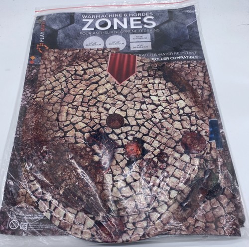 Rubber zones compatible - rubber,