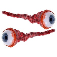 Halloween Eyeballs Eyeball