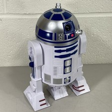 Star Wars R2-D2 Electronic Cookie Jar ** No Sounds ** R2D2 Lucasfilm Disney