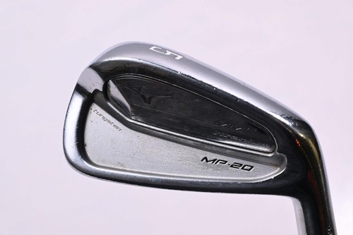 Mizuno mmc iron - mp-20, 25