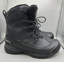 North Face Men’s Boots Size