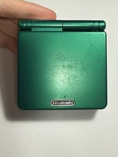 Nintendo Gameboy Advance SP