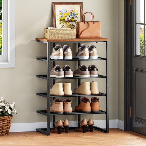 Hoobro shoe rack - rack,