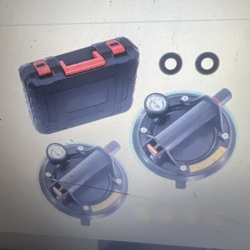 Vacuum suction cups - vacuum,