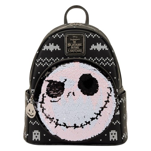 Loungefly nightmare before - loungefly,