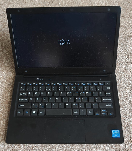 Iota flo geo ultra - flo, 11