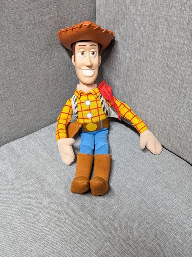 Disney toy story - story, doll