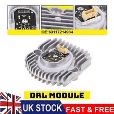 1x DRL Daytime Running Light