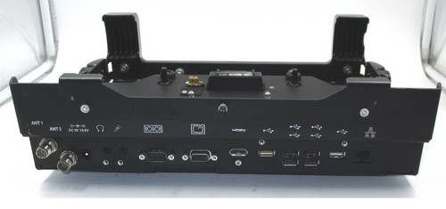 Panasonic toughbook d1 - panasonic, cf-d1