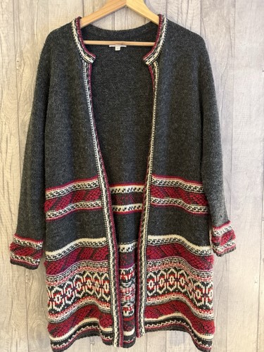 Monsoon wool blend - blend, nordic