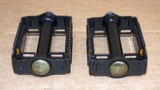 VINTAGE STYLE WECO BLACK STEEL