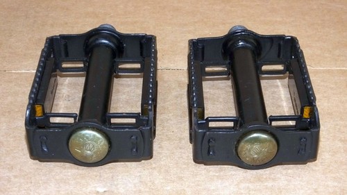 Vintage style weco black steel - style,