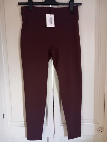 Emello leggings with belt - emello,