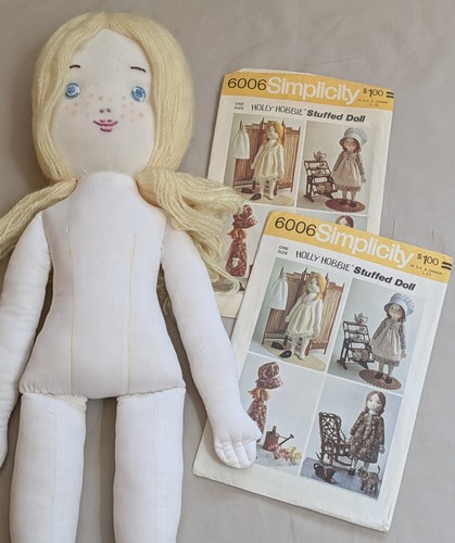 Holly hobbie simplicity - hobbie,