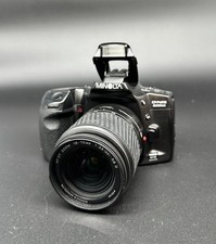 Minolta Dynax 500si 35mm SLR