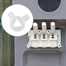  Ice Cream Machine Flower