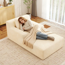 Oversized Sofa Bed Chair