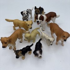 RETIRED Schleich 90’s-00’s
