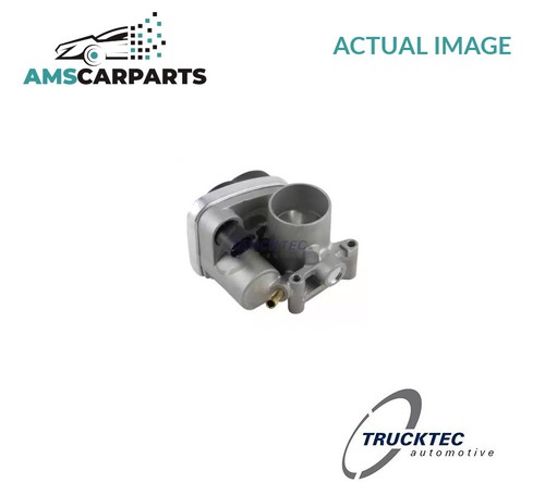 Throttle body 0714202 trucktec - body,