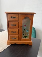 Vintage age style wooden - vintage,