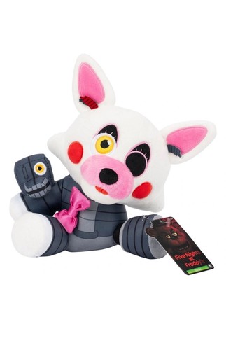 Five nights freddy mangle - five,